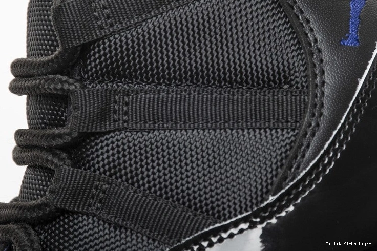 2016 Air Jordan 'Space Retro 378037-003 Jam' 11 1105